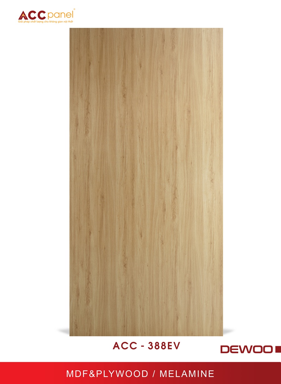 Mã màu 388EV - ACC Panel
