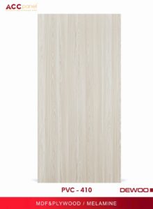 Mã màu 410 ACC Panel