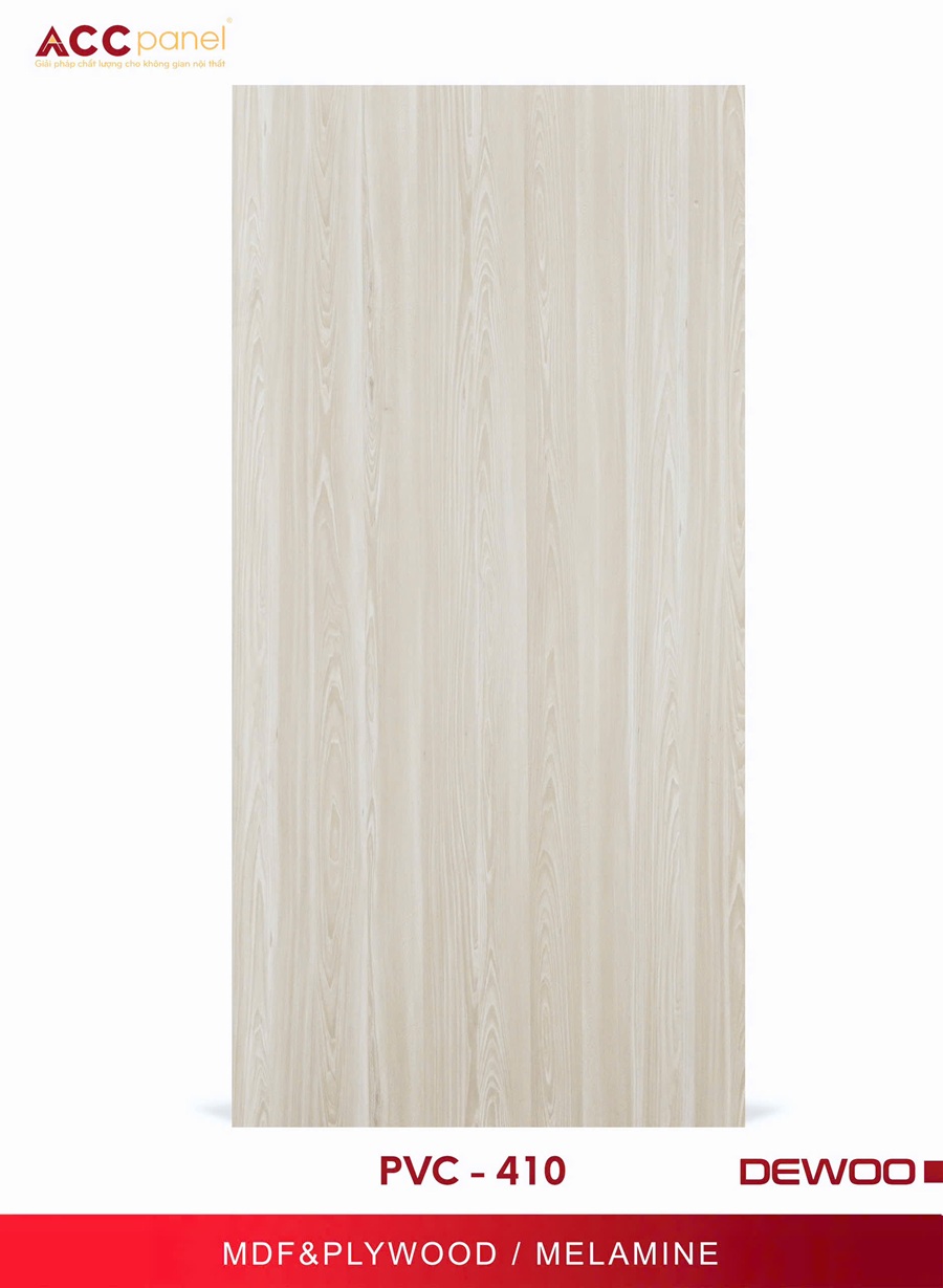 Mã màu 410 ACC Panel