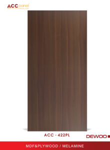 màu 422 ACC Panel