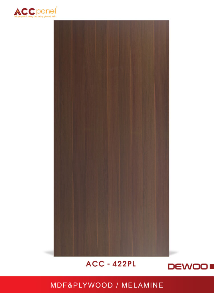 màu 422 ACC Panel
