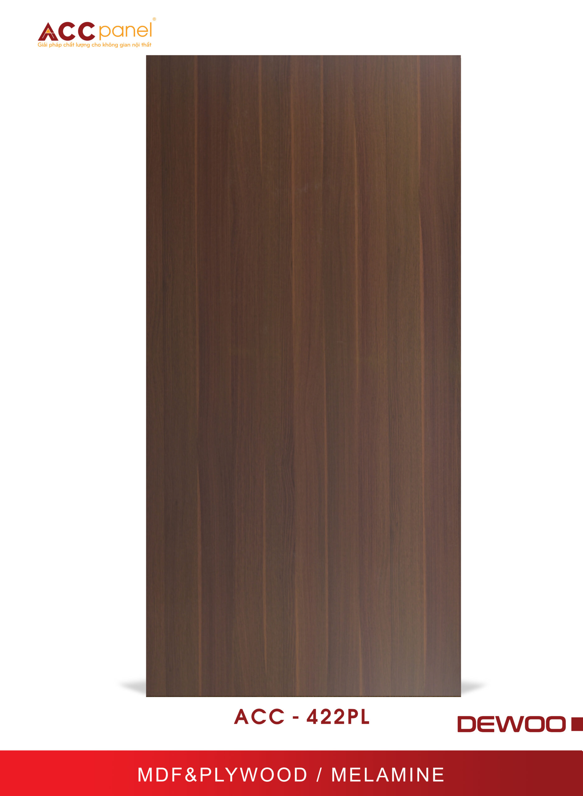 màu 422 ACC Panel