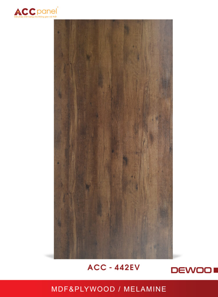 Màu 442 ACC Panel