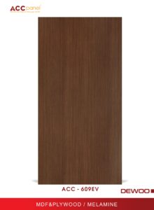 Màu thực tế 609 ACC Panel