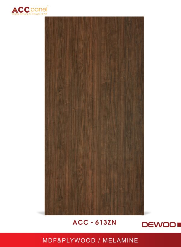 Màu thực tế 613 ACC Panel