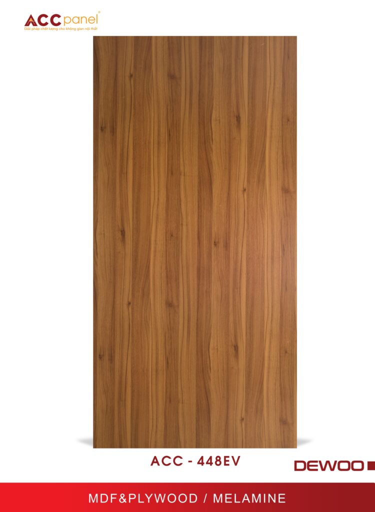 Màu thực tế 448 ACC Panel