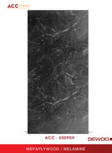 Màu thực tế 5009 ACC Panel