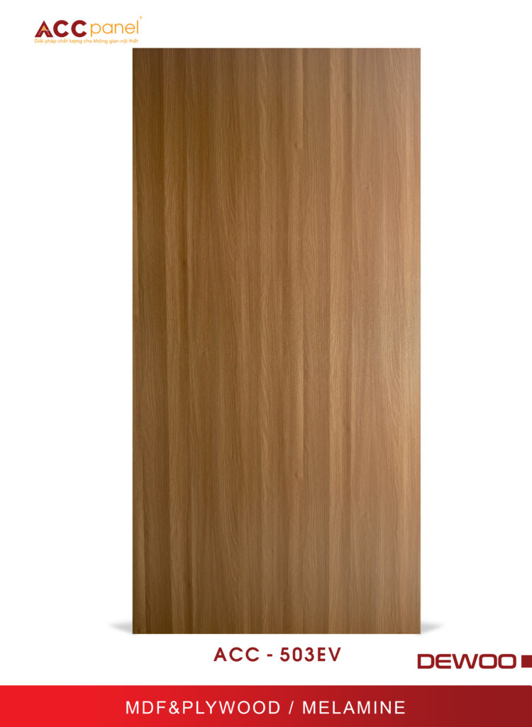 Màu 503 ACC - Màu thực tế