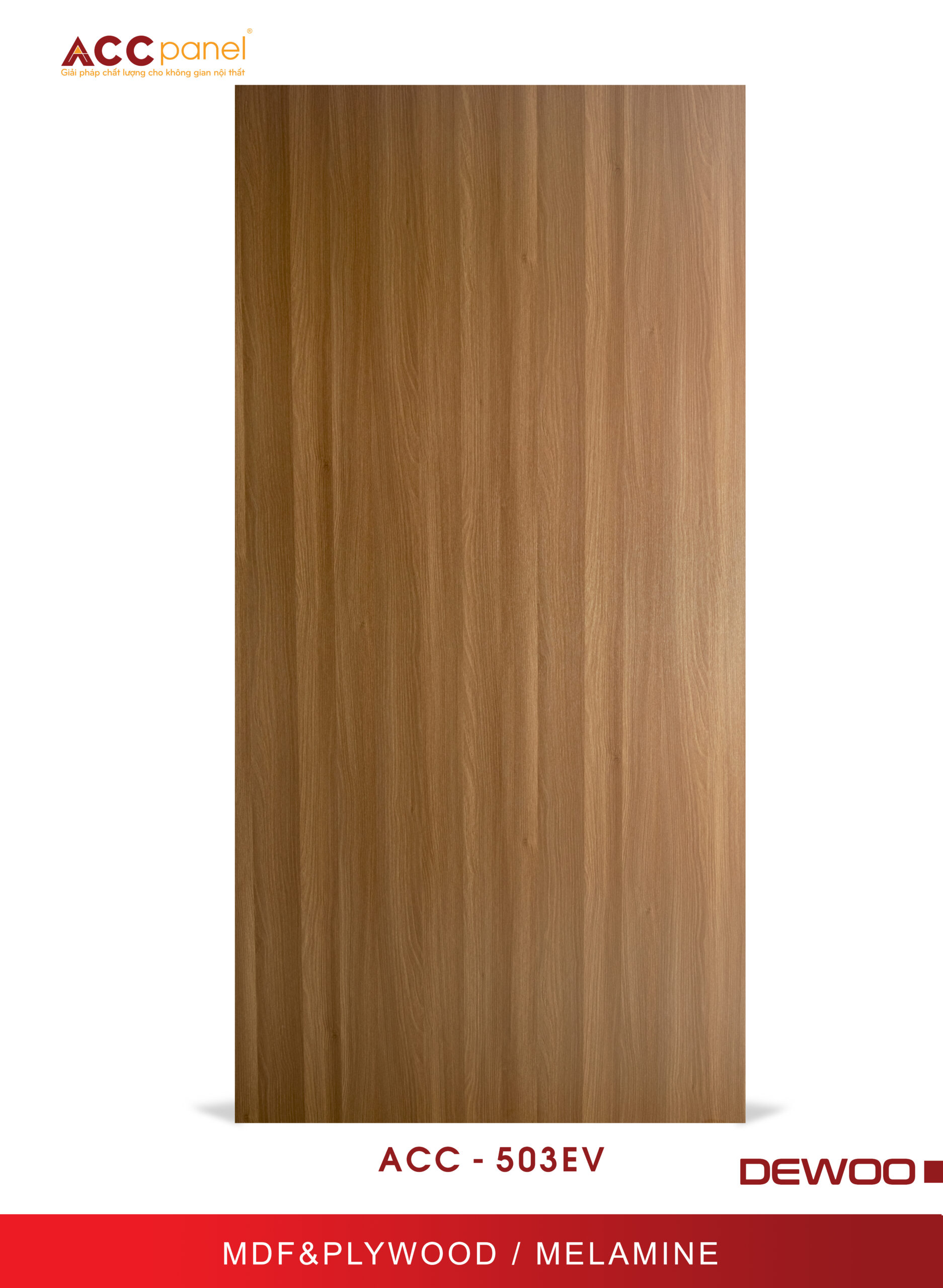 Màu 503 ACC - Màu thực tế