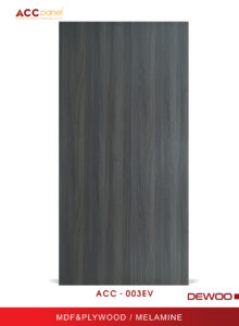 Màu thực tế 003 ACC Panel
