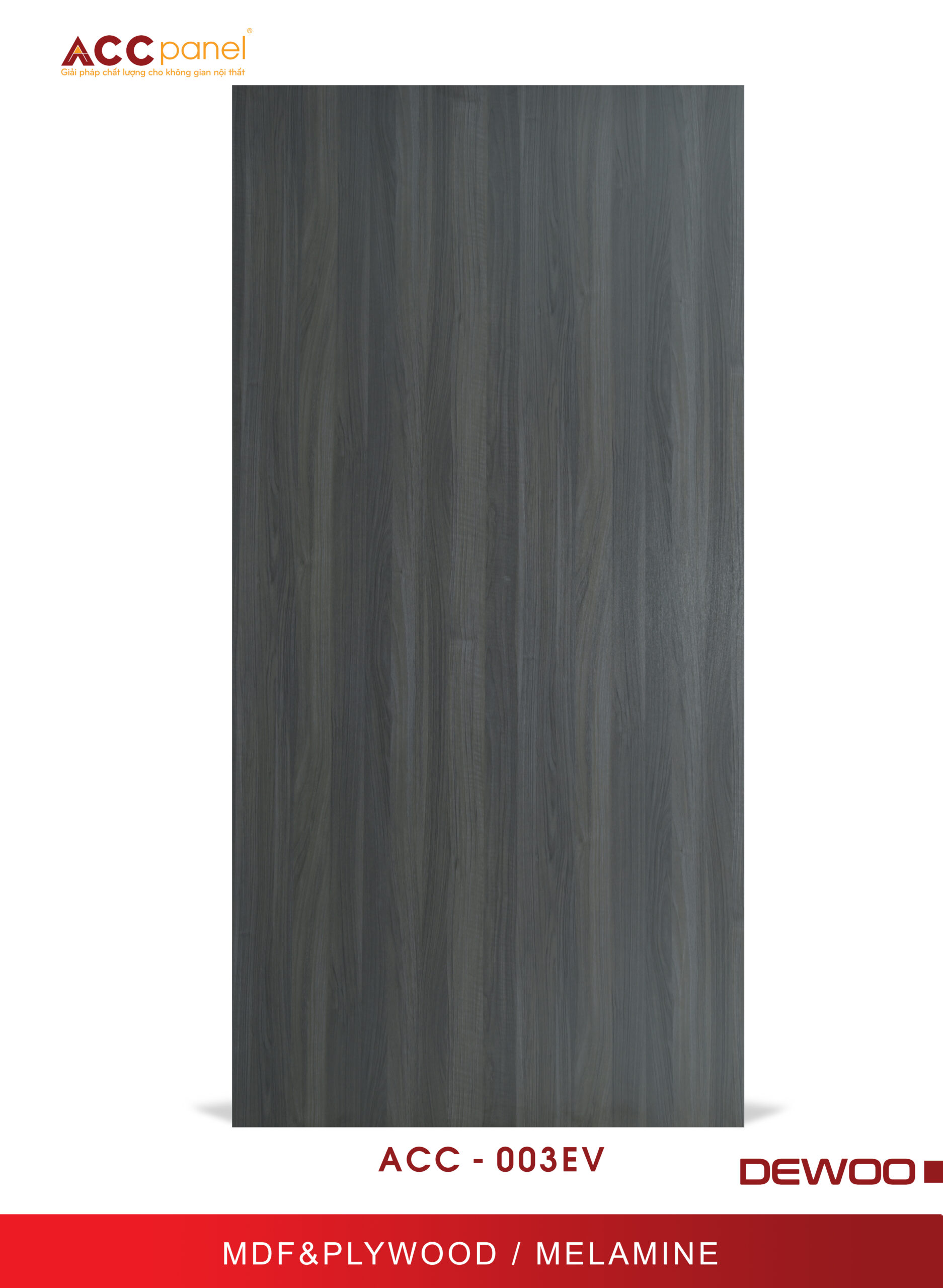 Màu thực tế 003 ACC Panel