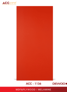 Màu thực tế 1136 ACC Panel