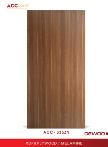 Mã màu 335 ACC Panel
