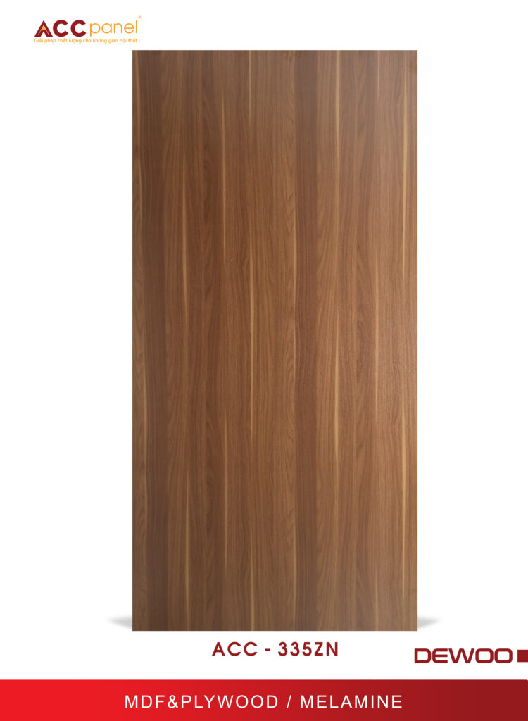 Mã màu 335 ACC Panel