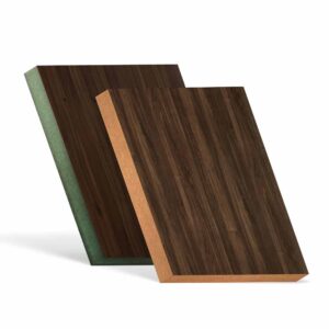 MDF Phủ Laminate