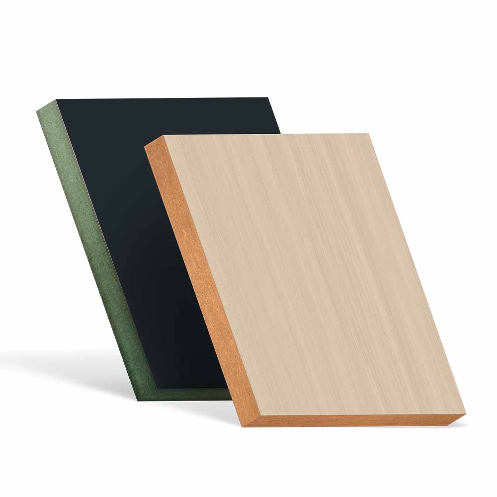 ván MDF chống ẩm