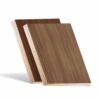 Plywood phủ Melamine