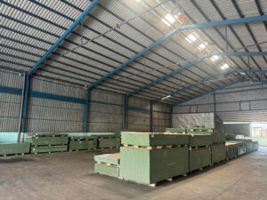 10 tiêu chí lựa chọn ván công nghiệp phủ melamine
