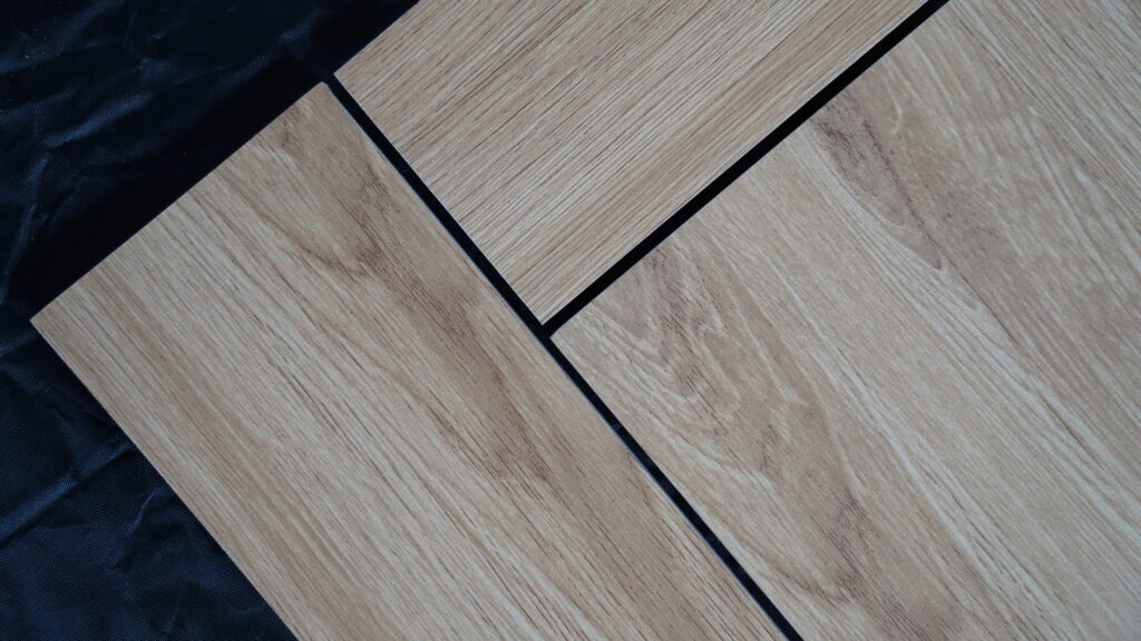 MDF phủ Melamine ACC Panel