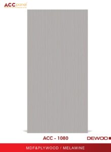 Màu thực tế 1080 ACC Panel