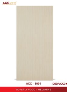 Màu thực tế 1091 ACC Panel