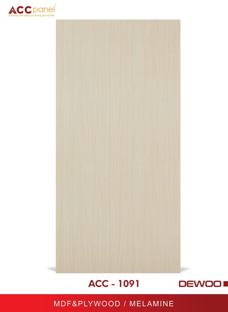 Màu thực tế 1091 ACC Panel