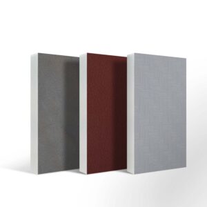 Ván Nhựa Phủ PVC