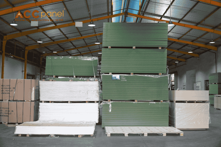 So sánh ván HDF và MDF, nên sử dụng loại ván nào?