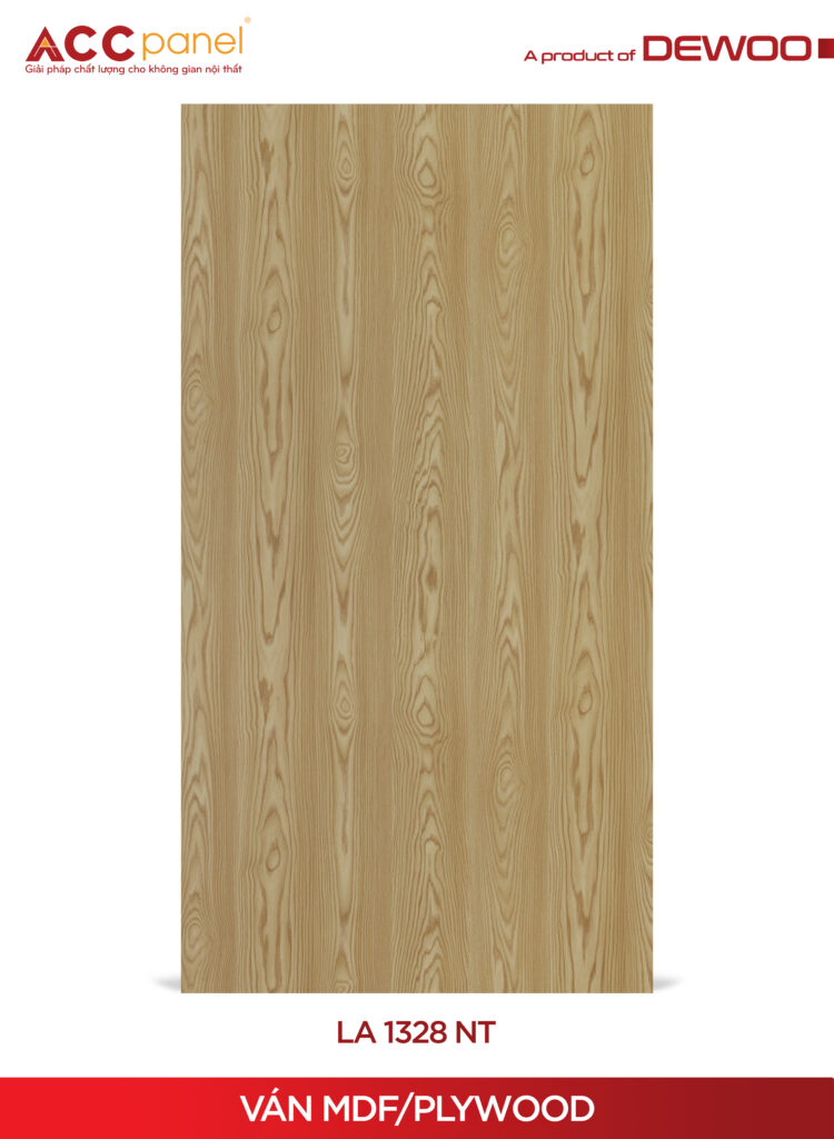 Map màu Laminate 1328 ACC Panel