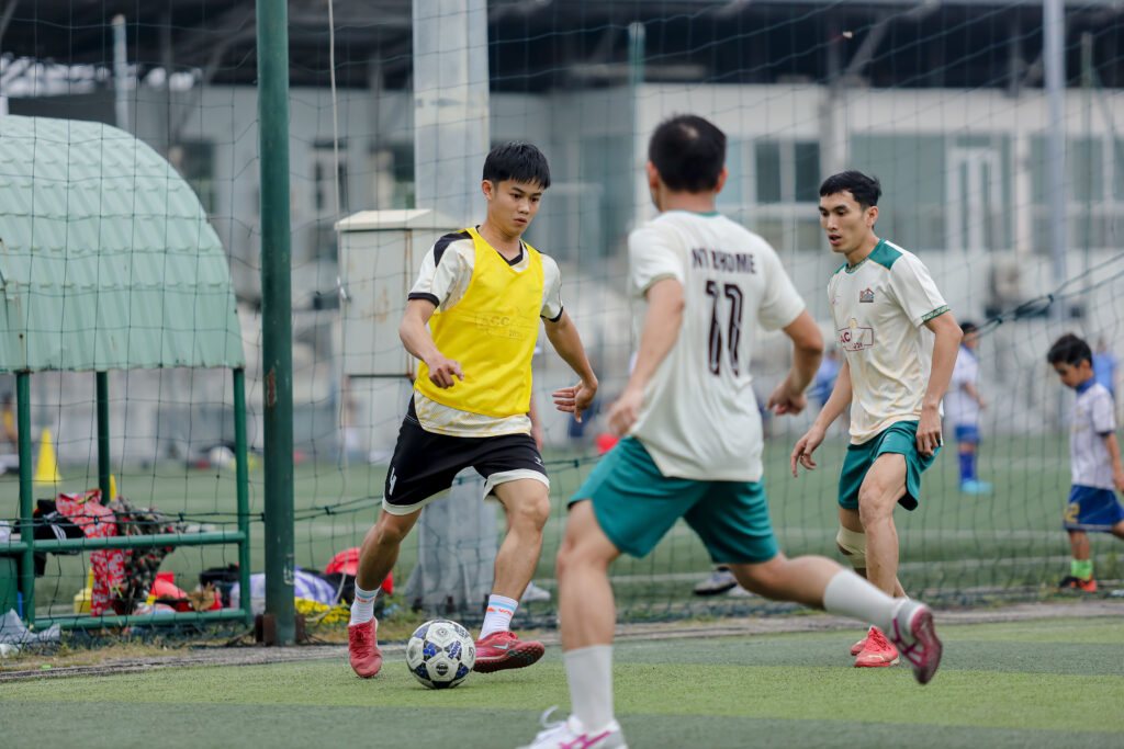 BẾ MẠC ACC PANEL CUP 2026