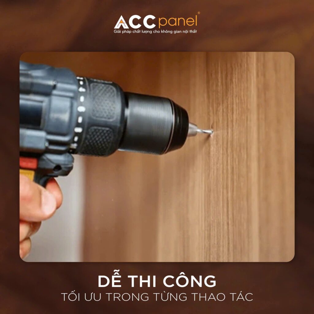 VÁN PLYWOOD PHỦ LAMINATE CAO CẤP 