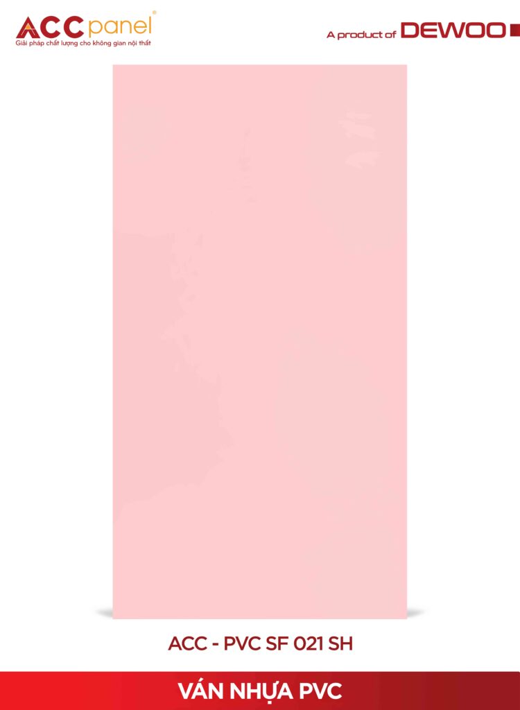 PVC 021SH