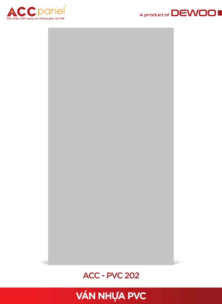 PVC 202
