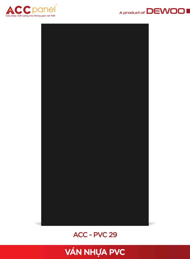 PVC 29