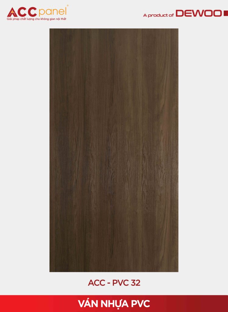 PVC 32