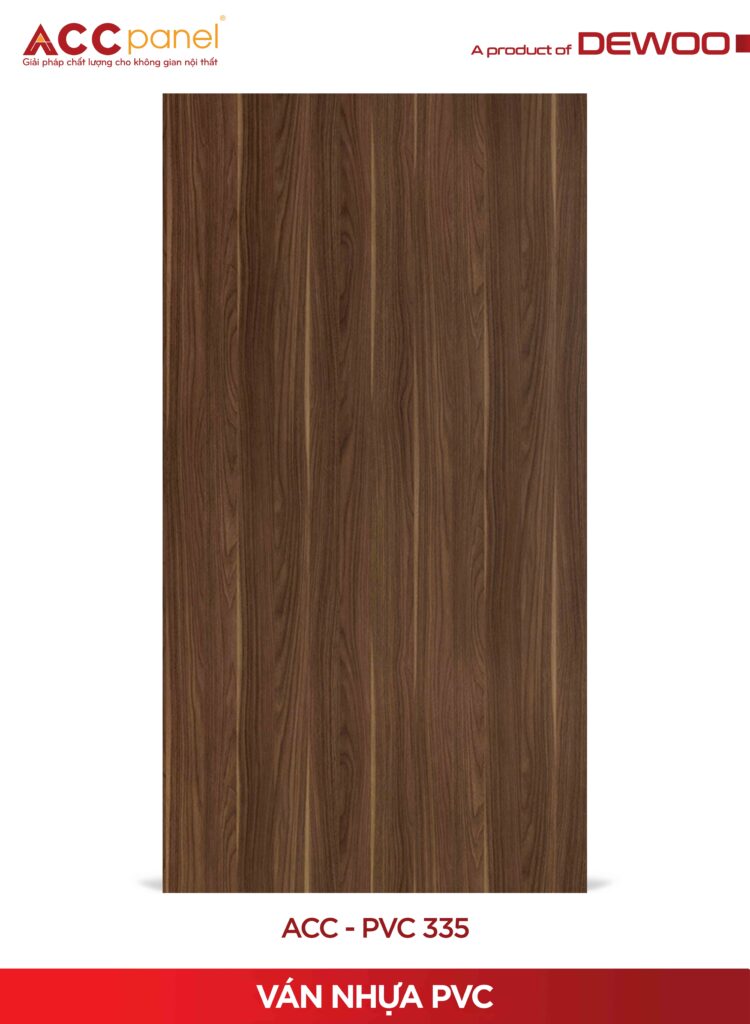PVC 335