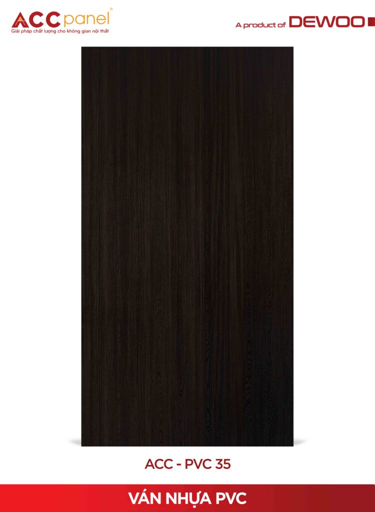 PVC 35