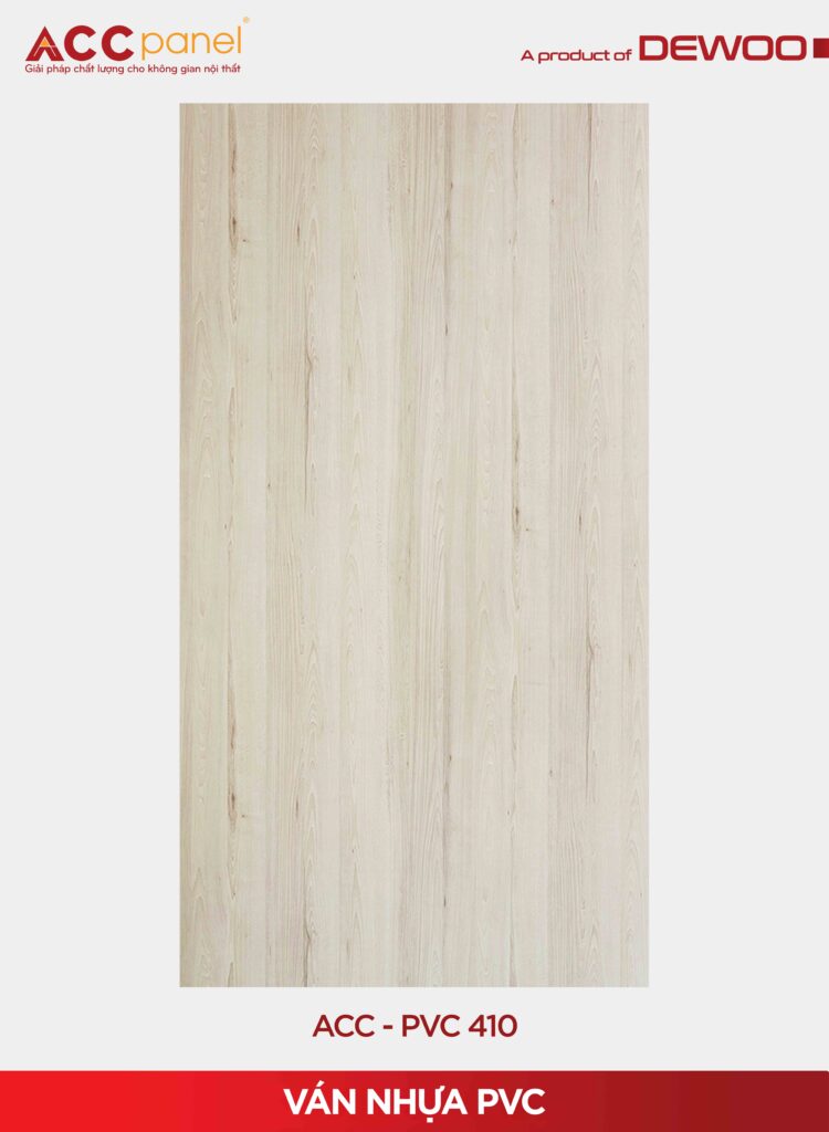 PVC 410
