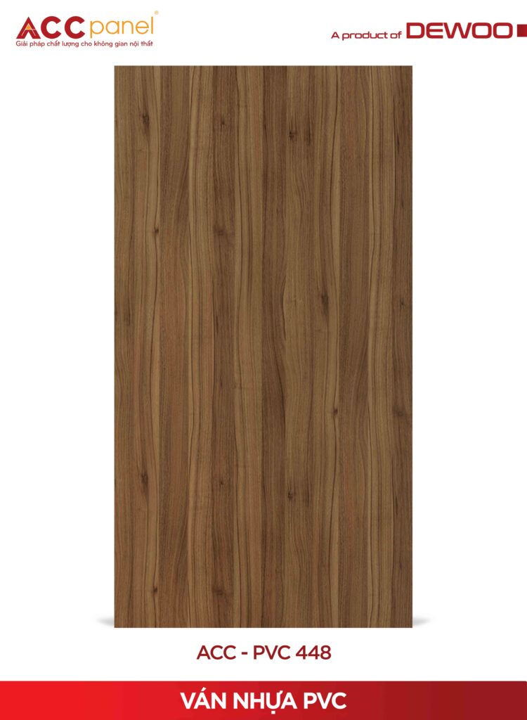 PVC 448
