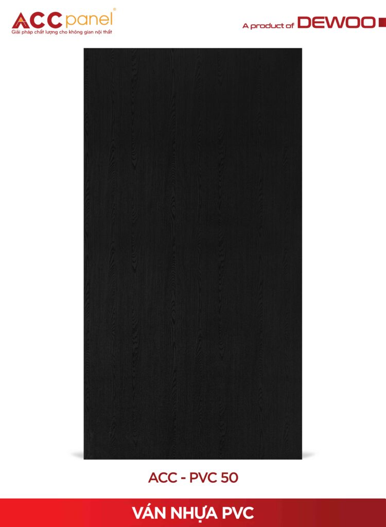 PVC 50