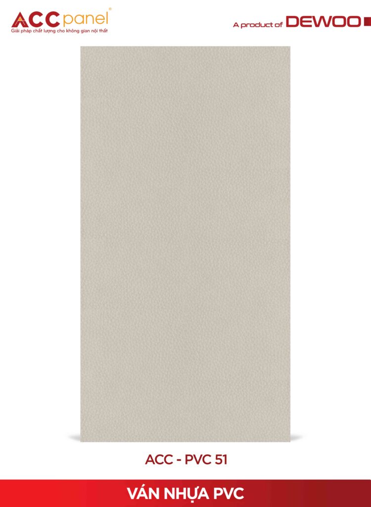 PVC 51