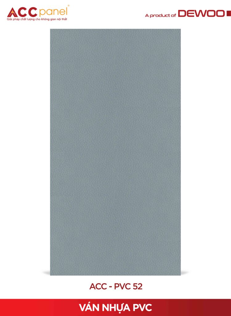 PVC 52