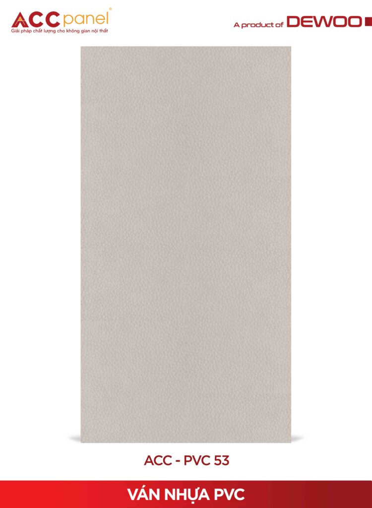 PVC 53