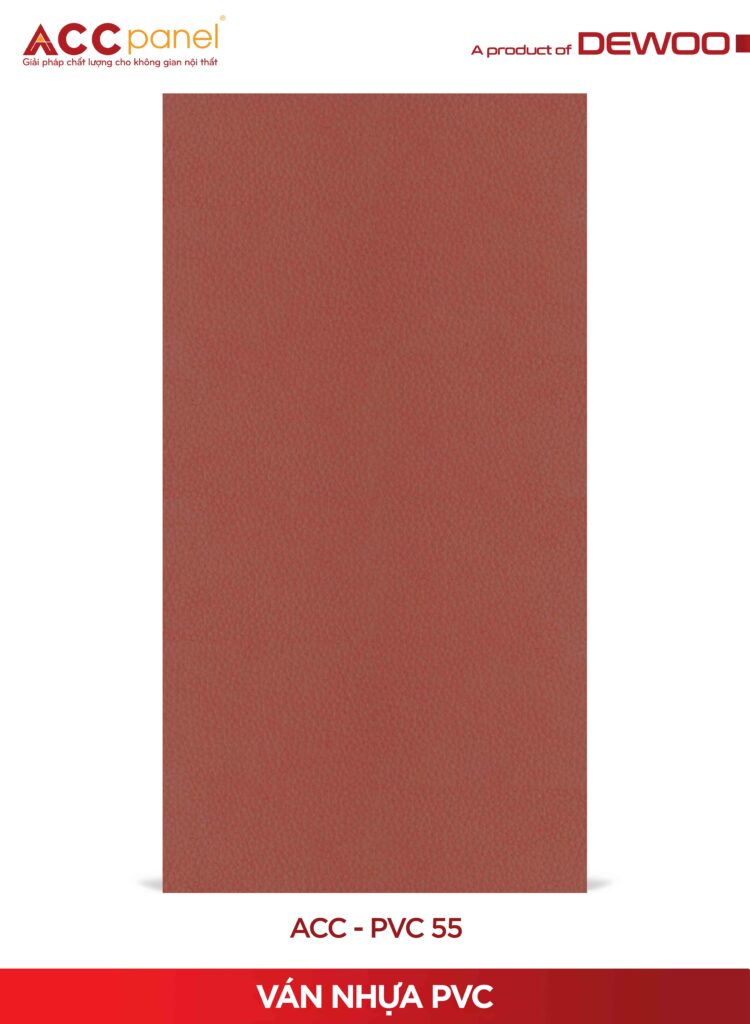PVC 55
