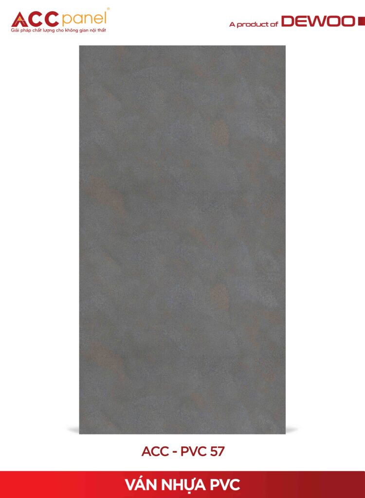 PVC 57