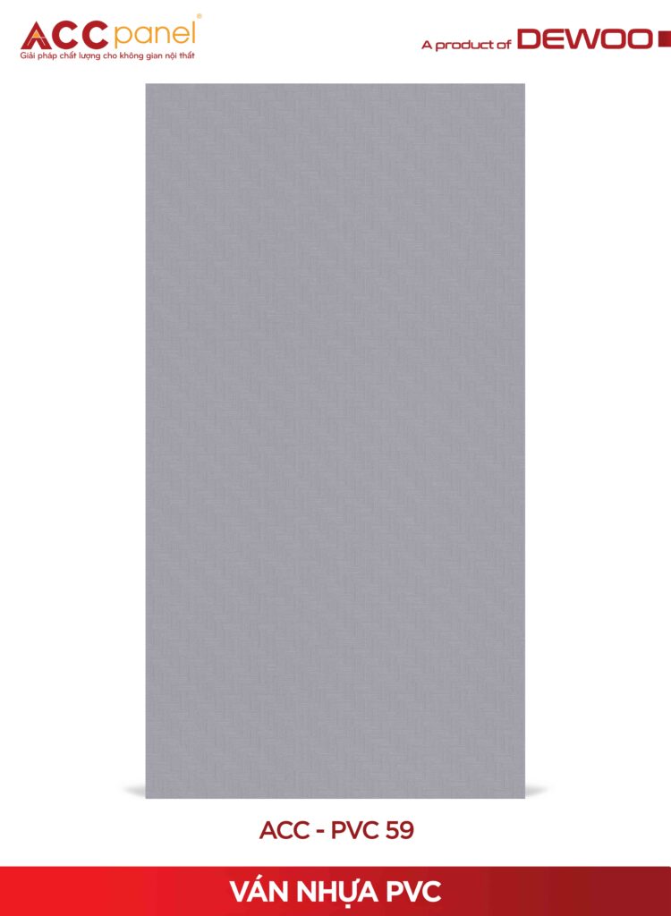 PVC 59