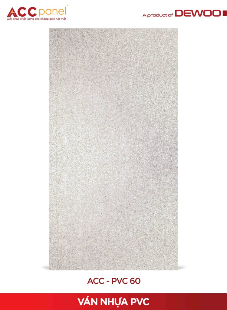 PVC 60