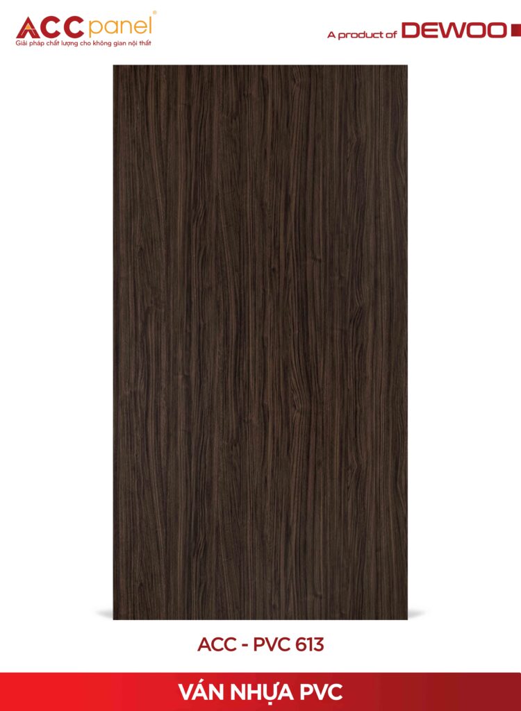 PVC 613