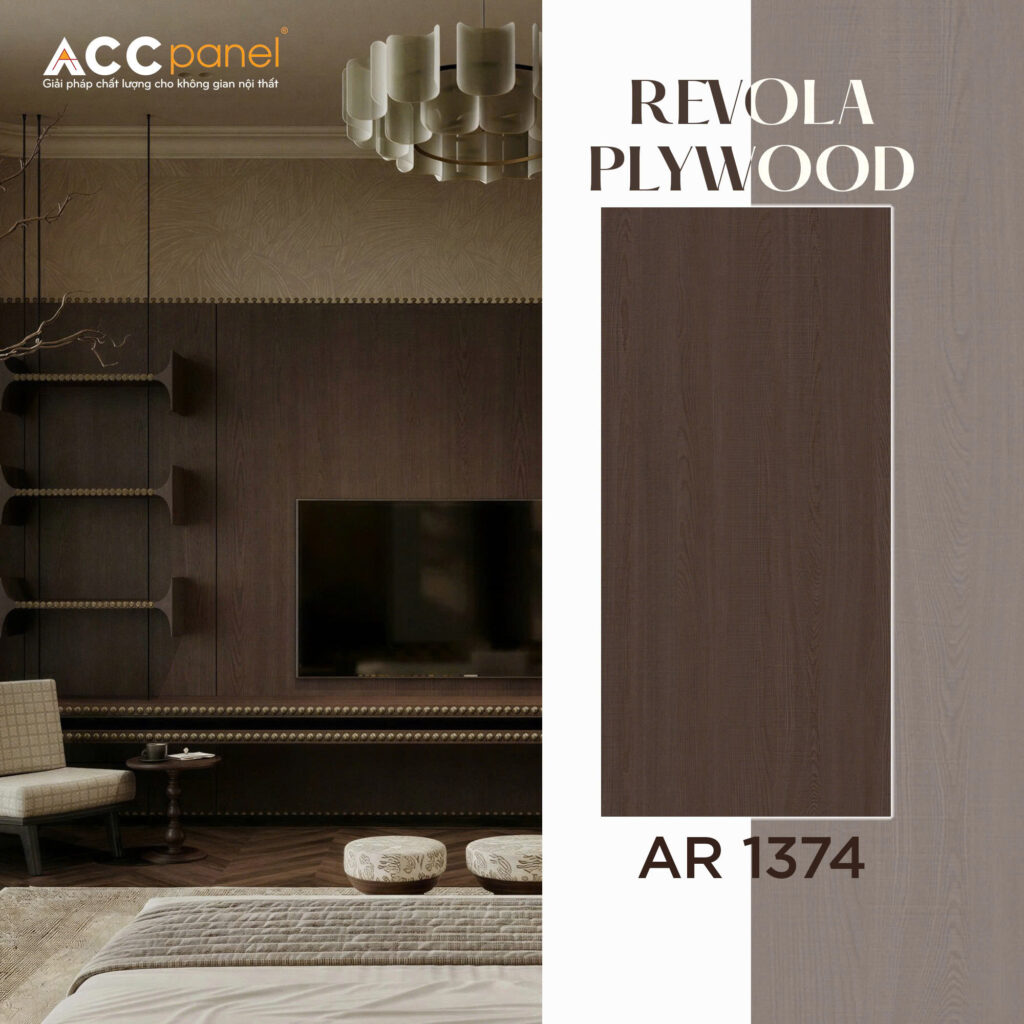 REVOLA PLYWOOD