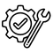 Dễ dàng sử dụng